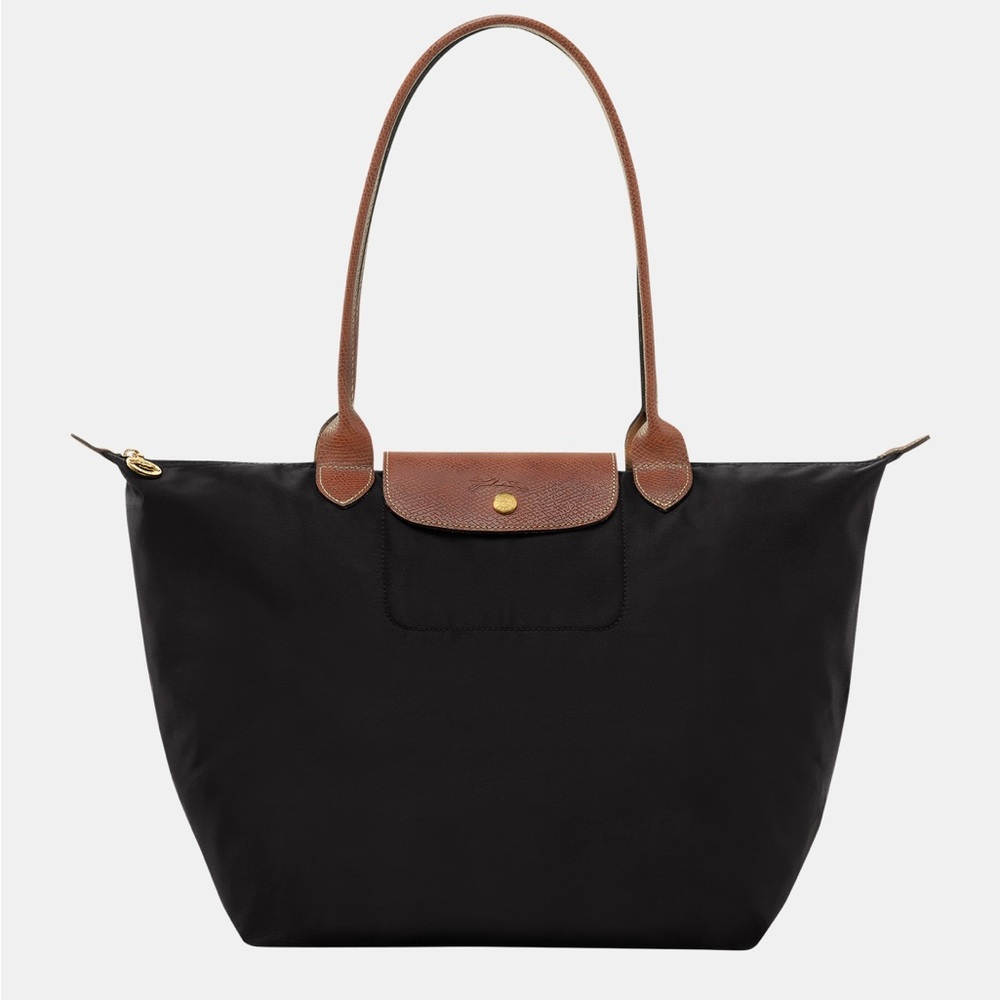 Longchamp Le Pliage Original Large Tote Bag